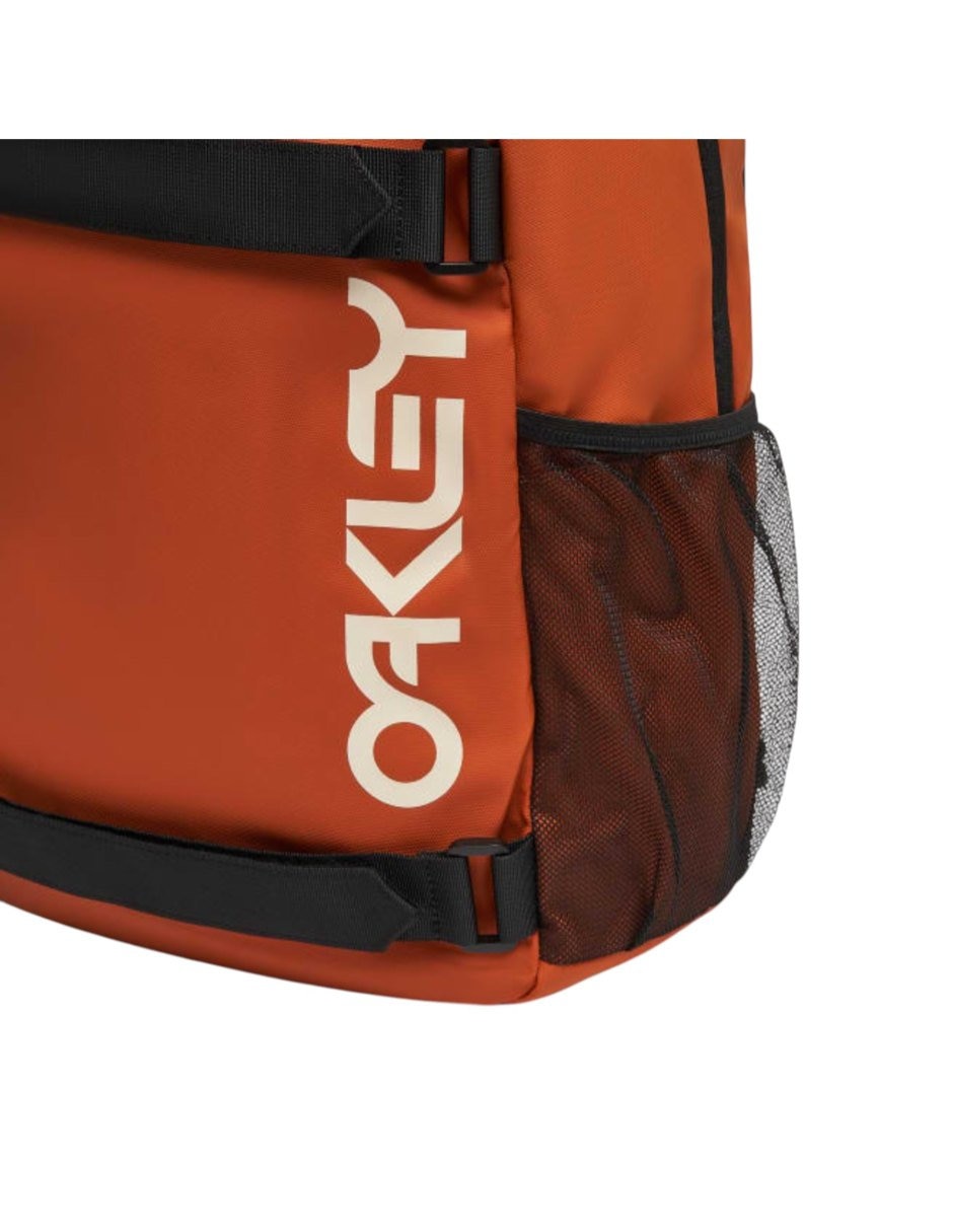 Mochila con portalaptop the freshman unisex 6