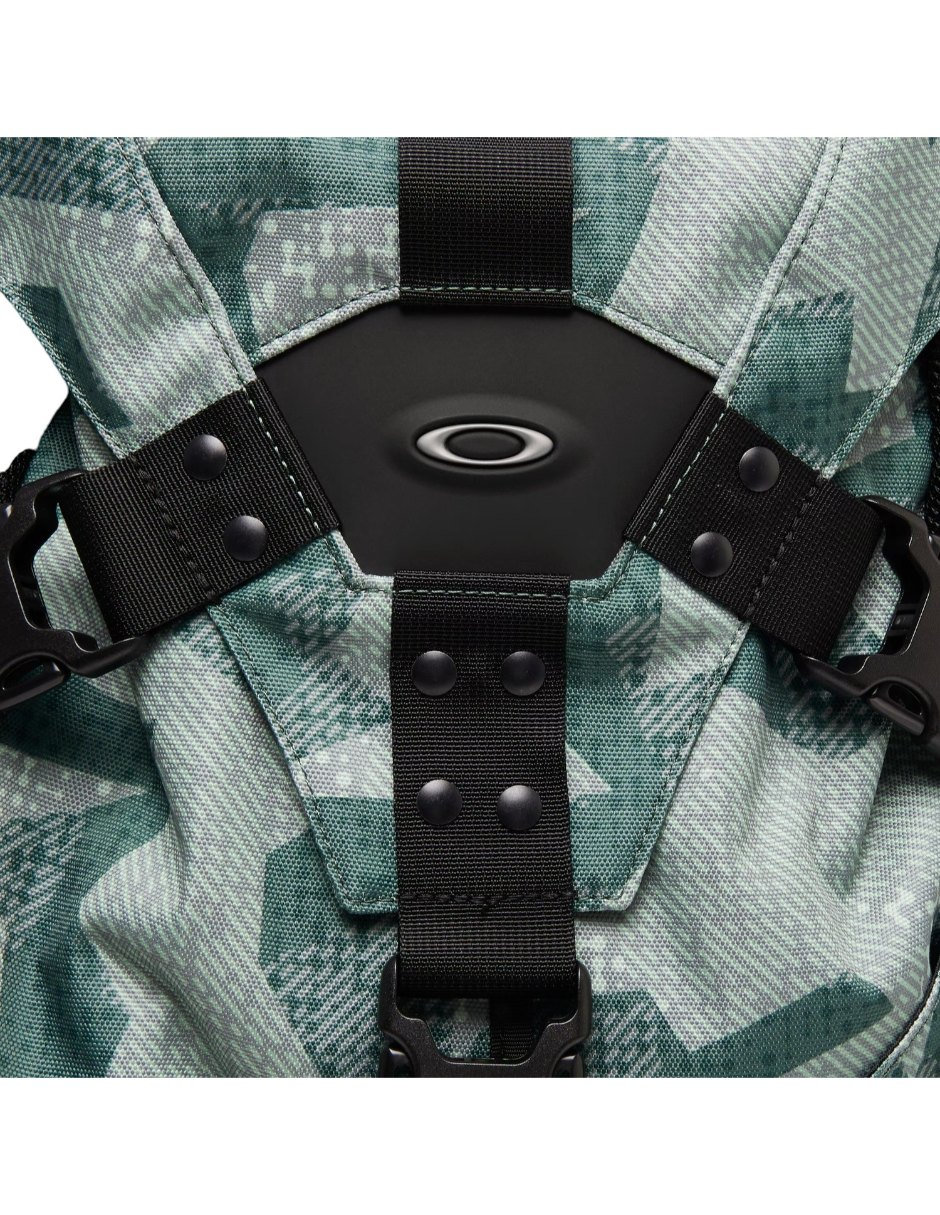 Mochila deportiva icon rc unisex 3