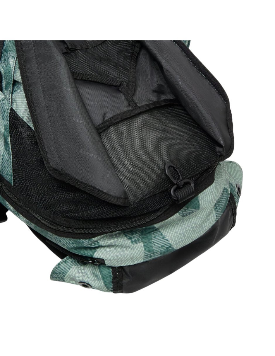 Mochila deportiva icon rc unisex 4