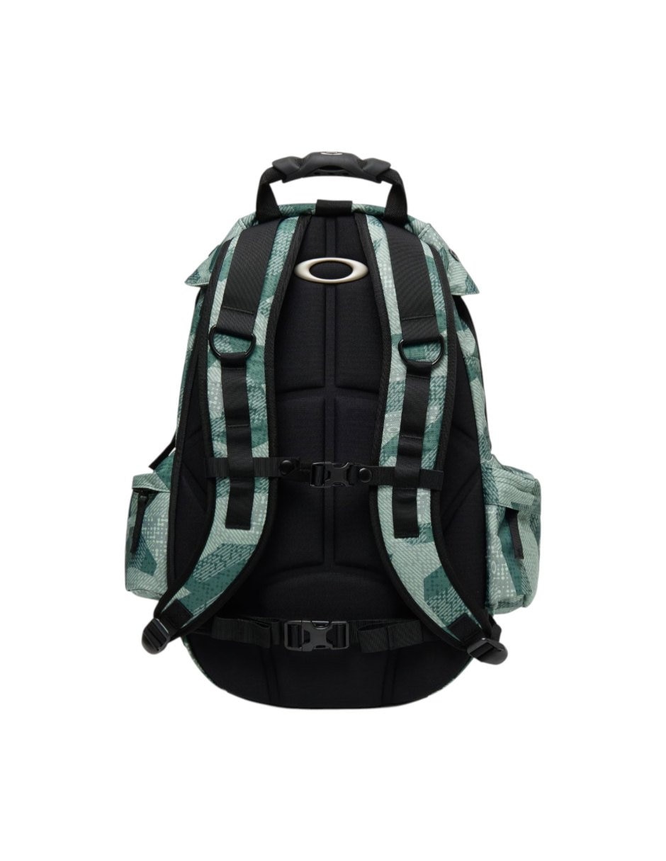 Mochila deportiva icon rc unisex 5