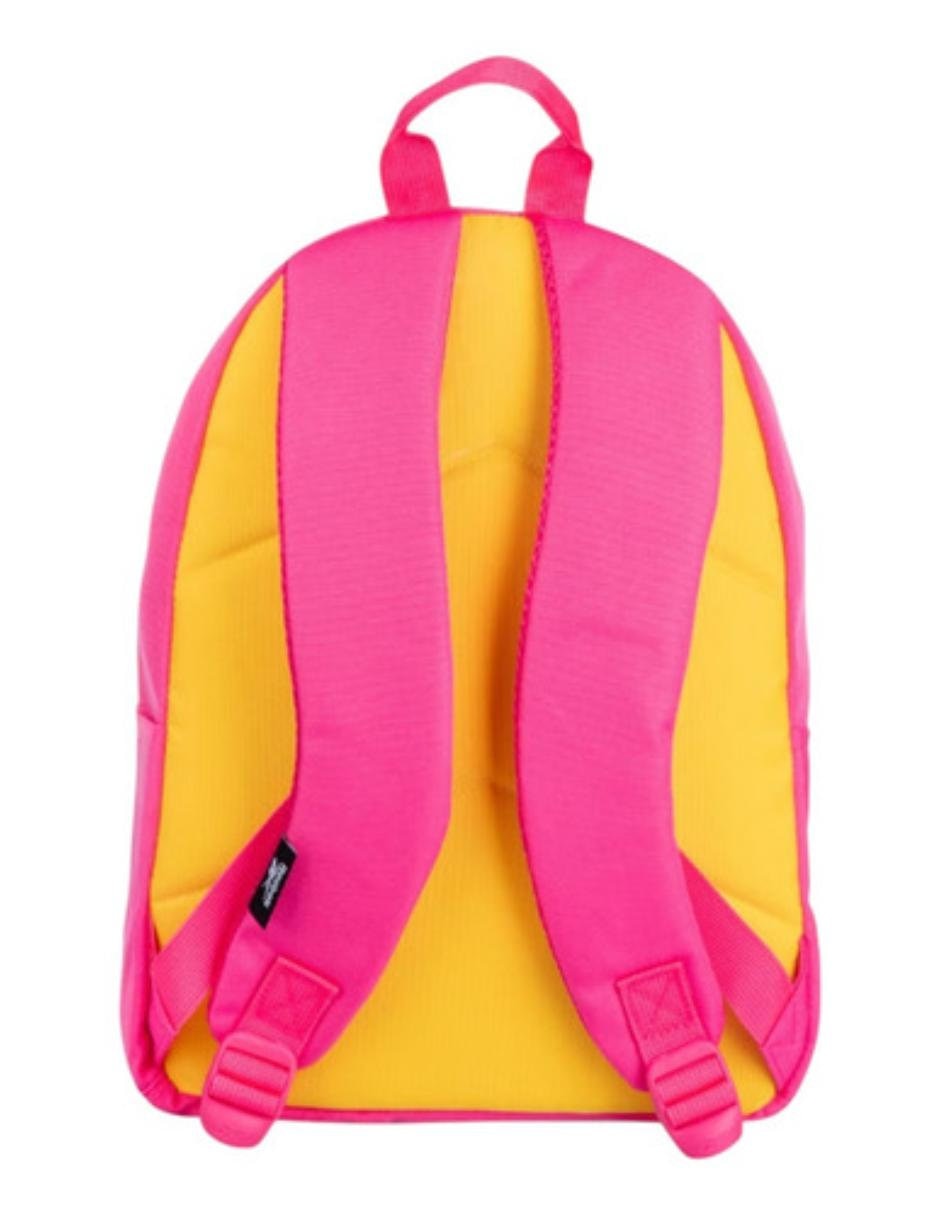 Mochila escolar mochila unisex 3