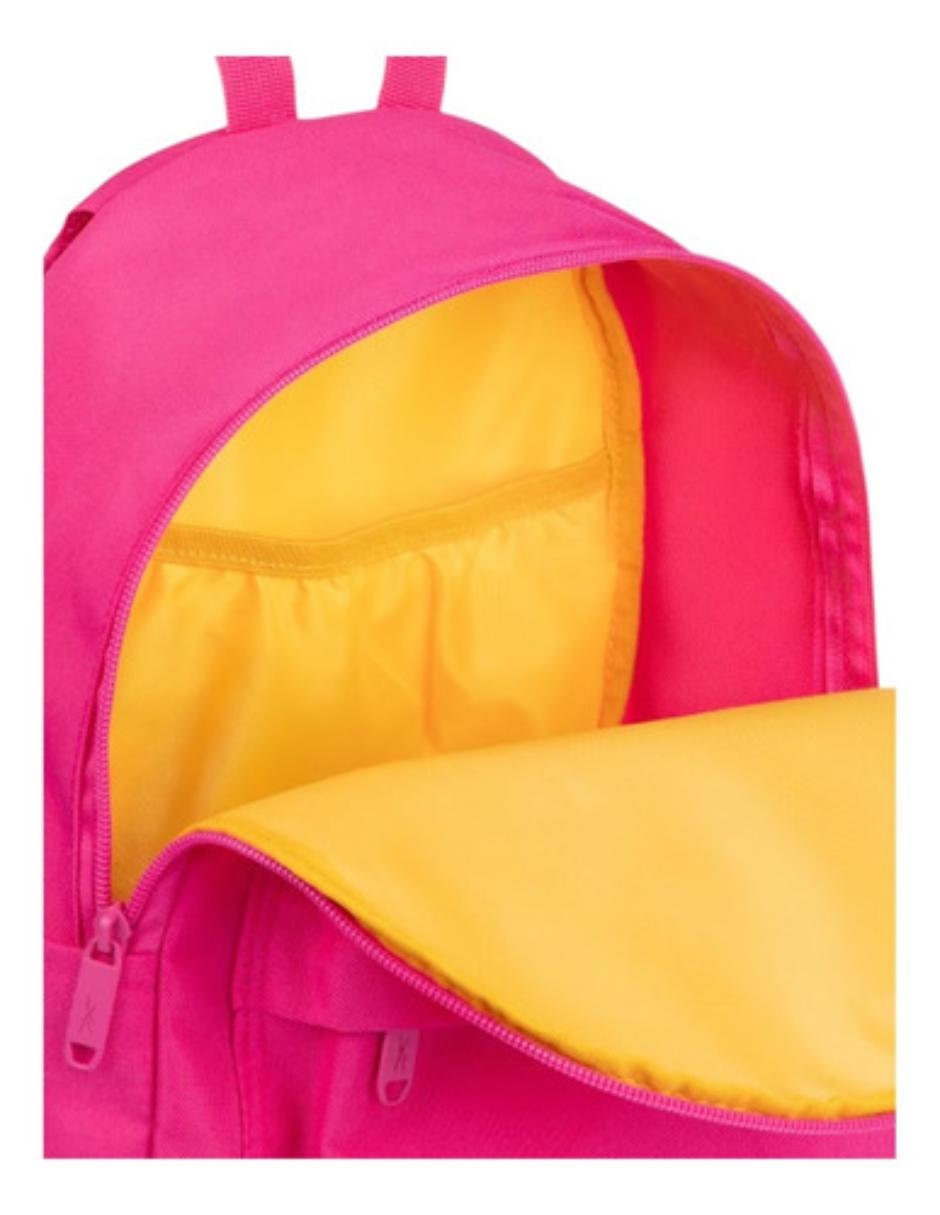 Mochila escolar mochila unisex 4