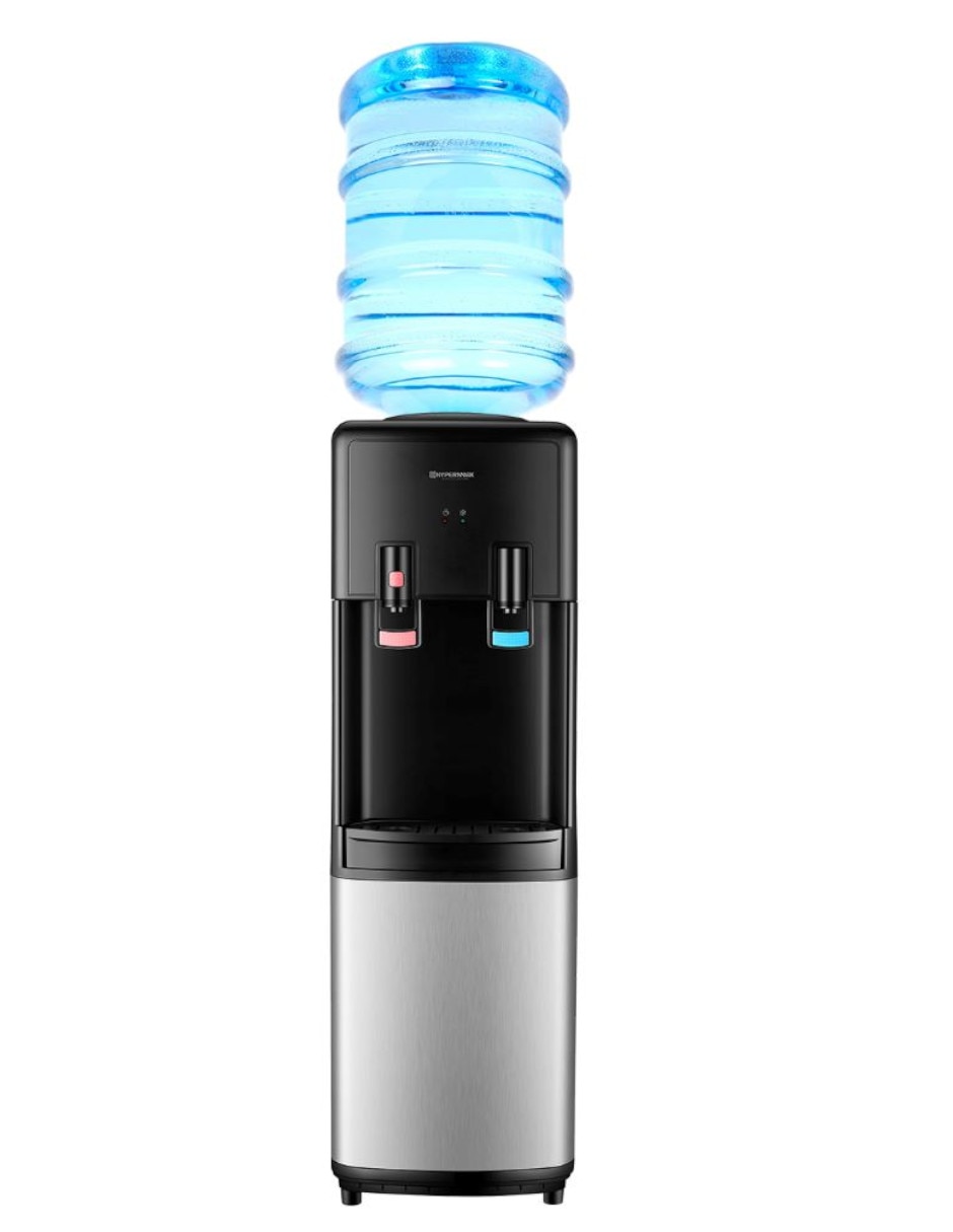 Dispensador de agua eléctrico coolwater 2