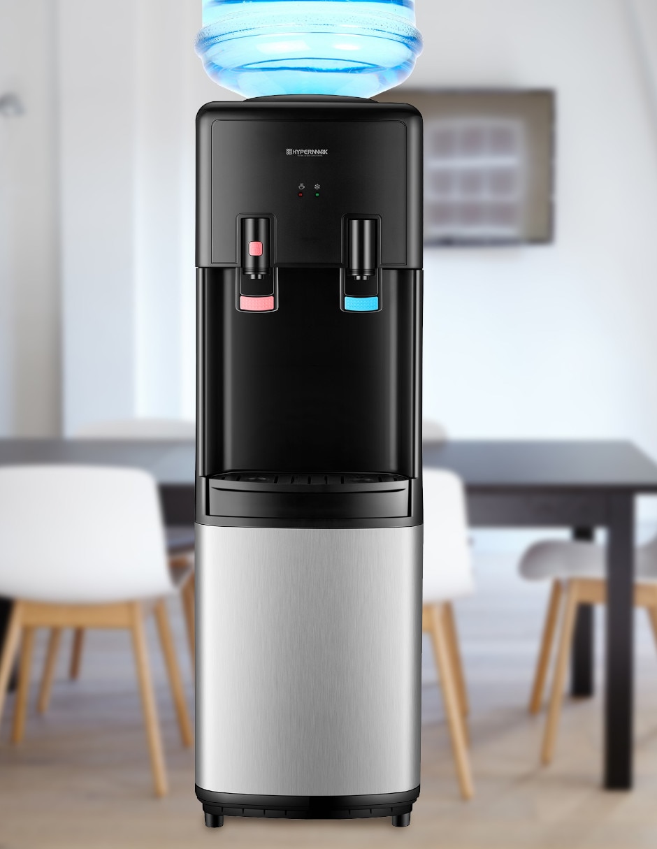 Dispensador de agua eléctrico coolwater 6