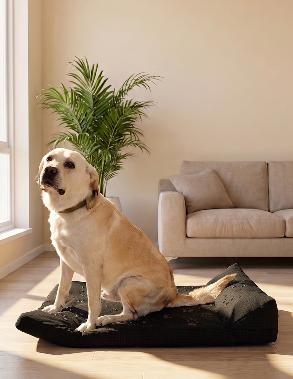 Cama para perro y gato 12