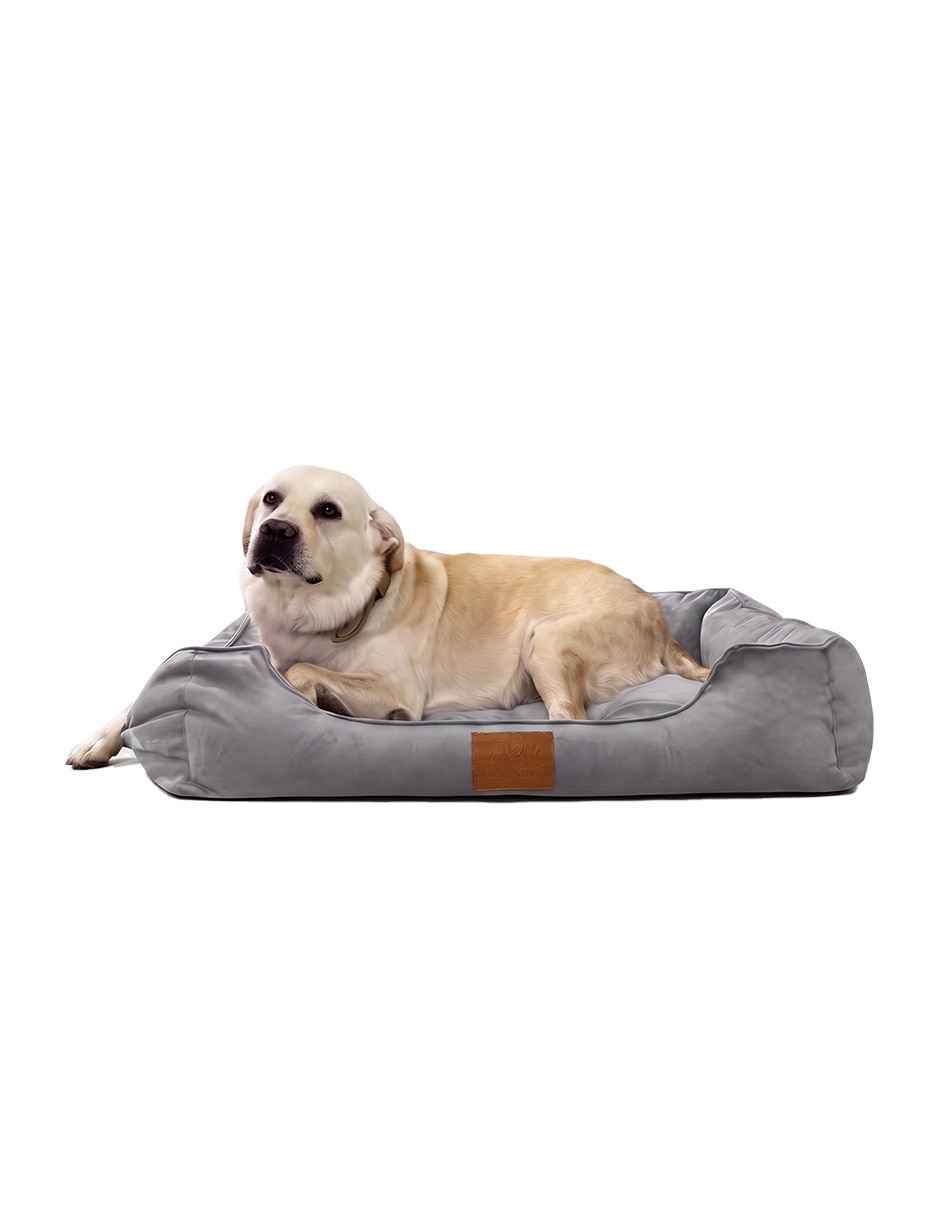 Cama para perro y gato 1