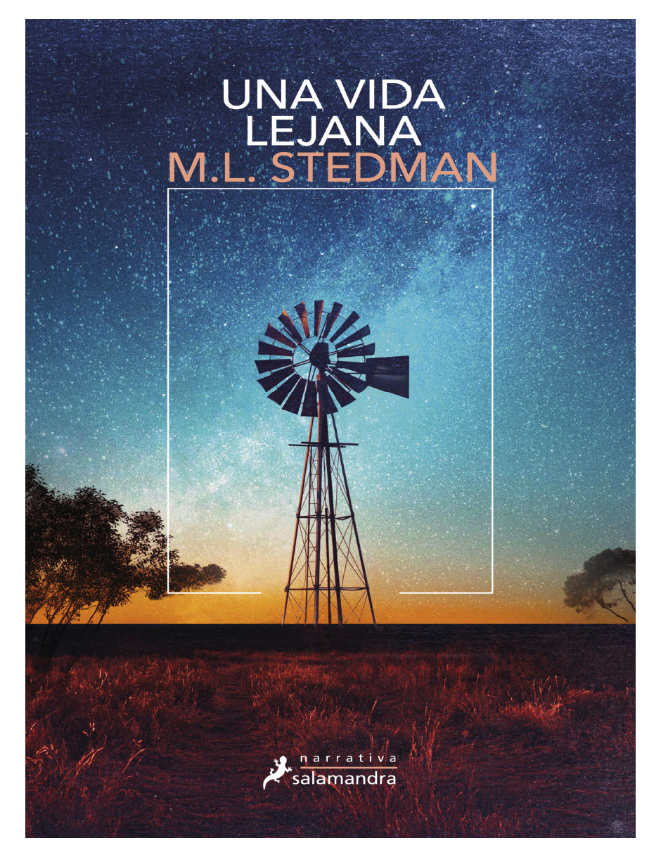 Libro Una Vida Lejana-M.L-Stedman- de M.L Stedman 1