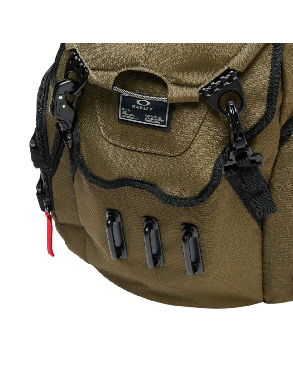 Mochila deportiva bathroom sink rc unisex 3