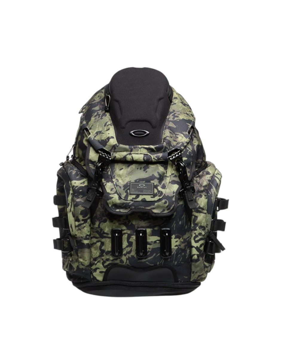Mochila deportiva kitchen sink unisex 1