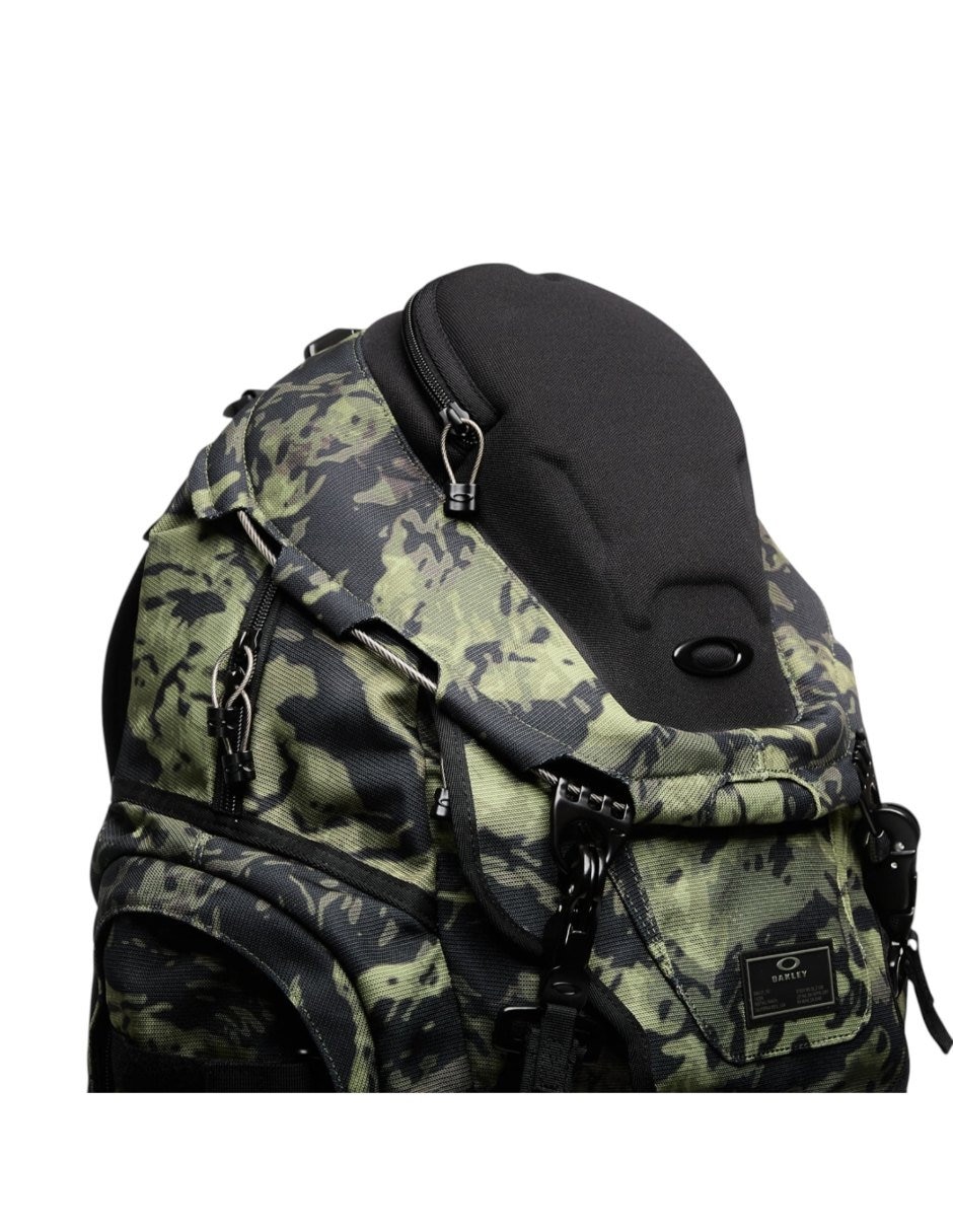 Mochila deportiva kitchen sink unisex 3