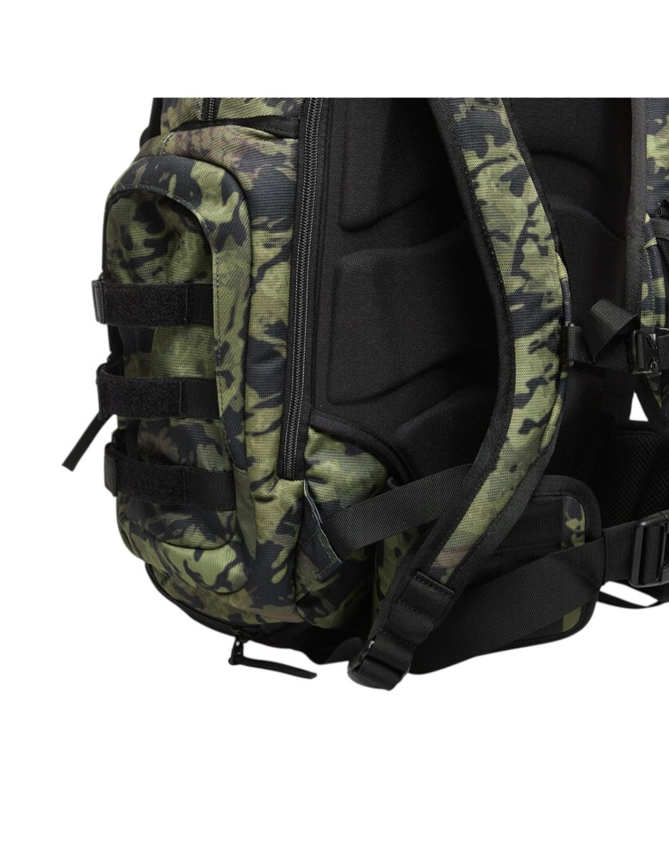 Mochila deportiva kitchen sink unisex 4