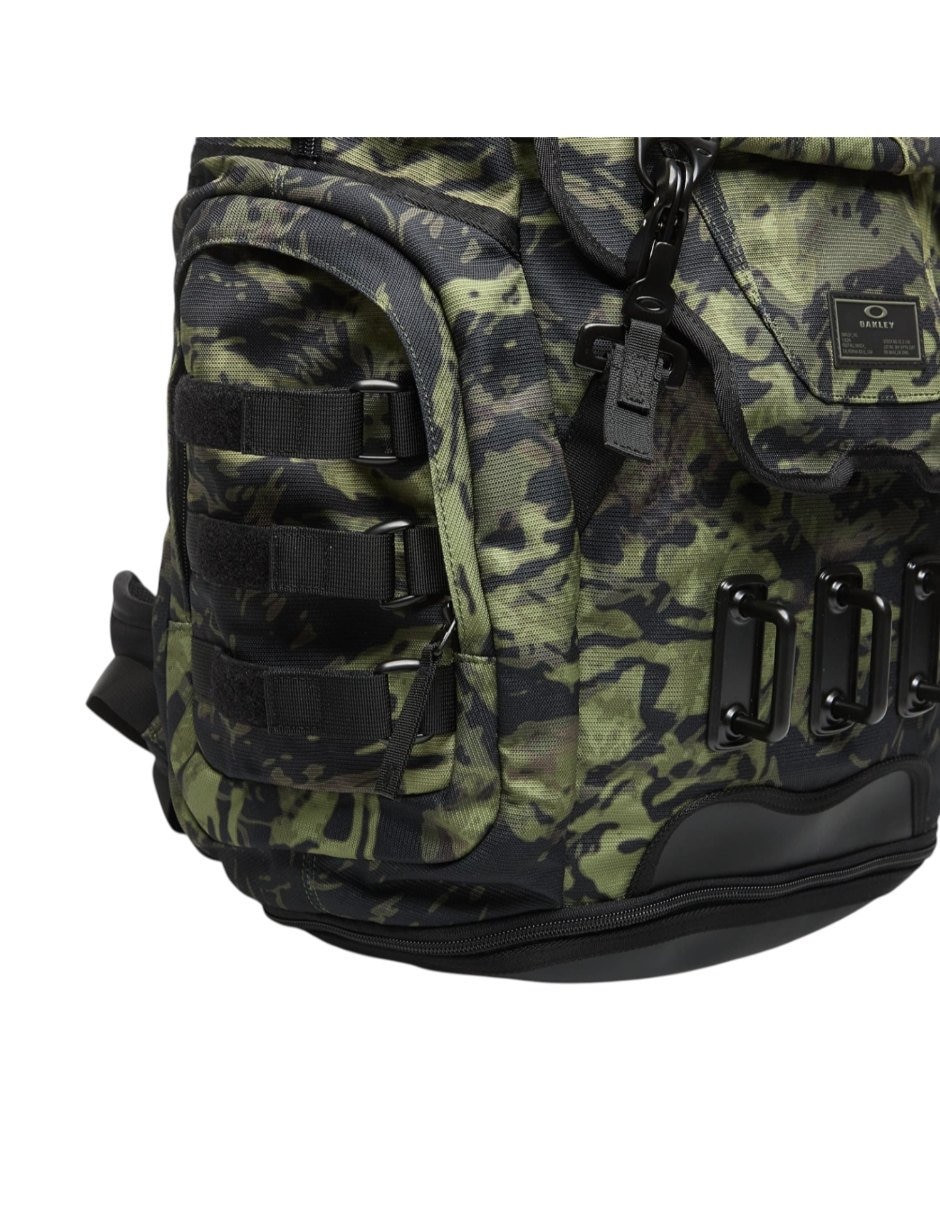 Mochila deportiva kitchen sink unisex Mochila deportiva kitchen sink unisex
