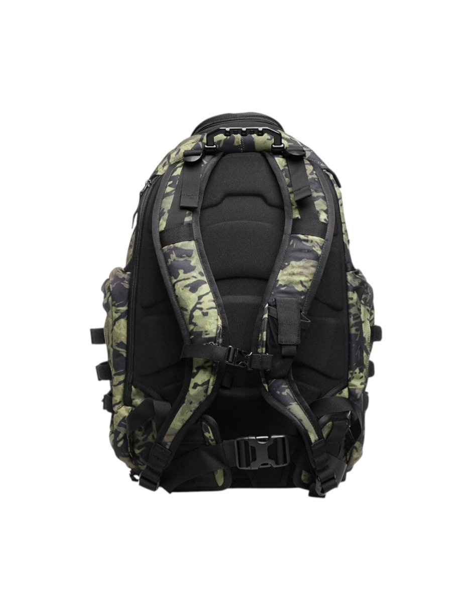 Mochila deportiva kitchen sink unisex 6