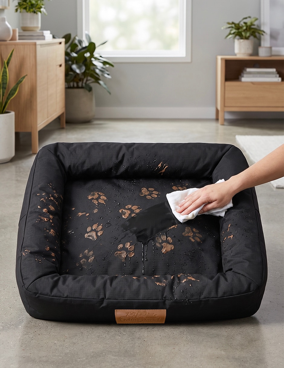 Cama para perro y gato 11