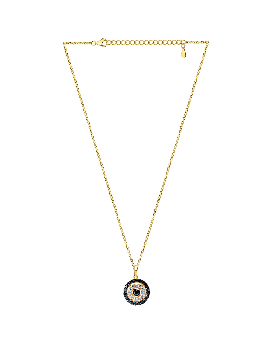 Collar de plata p 925 2