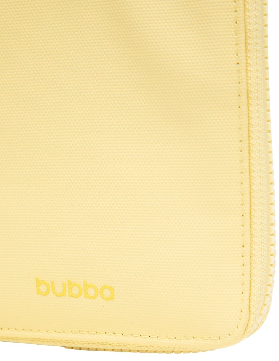 Porta pasaporte bubba travel 26