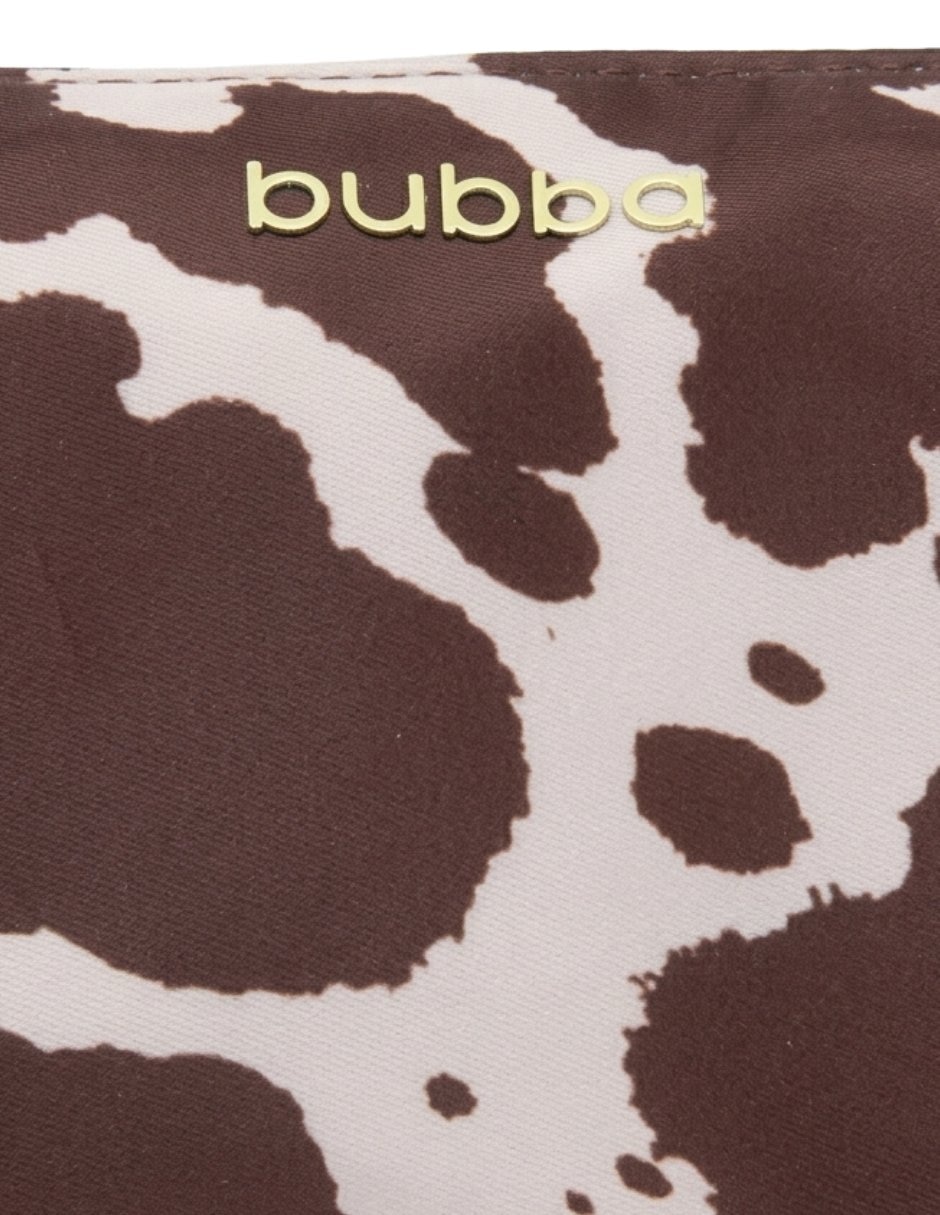 Neceser para para maquillaje bubba cannes animal print para mujer