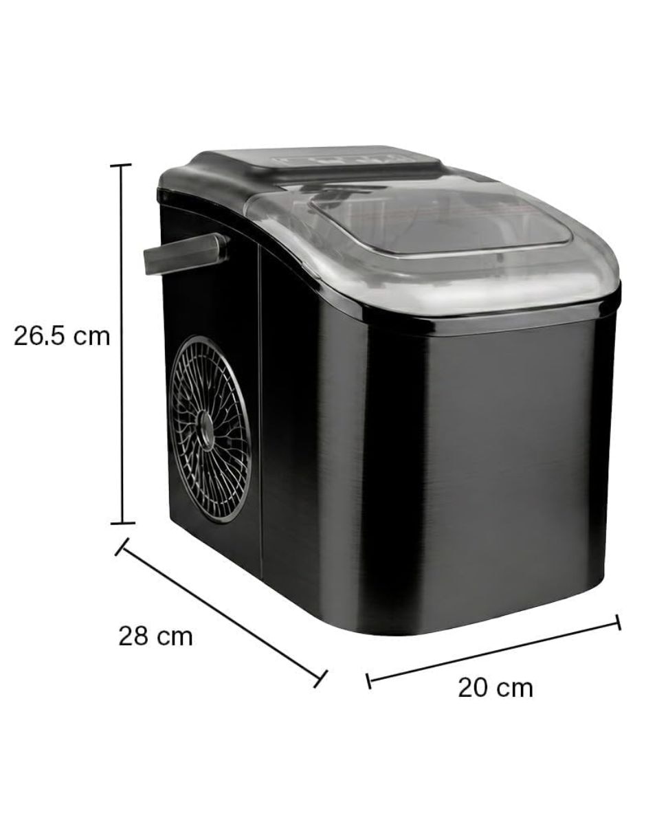 Máquina de hielo máquina de hielo 7