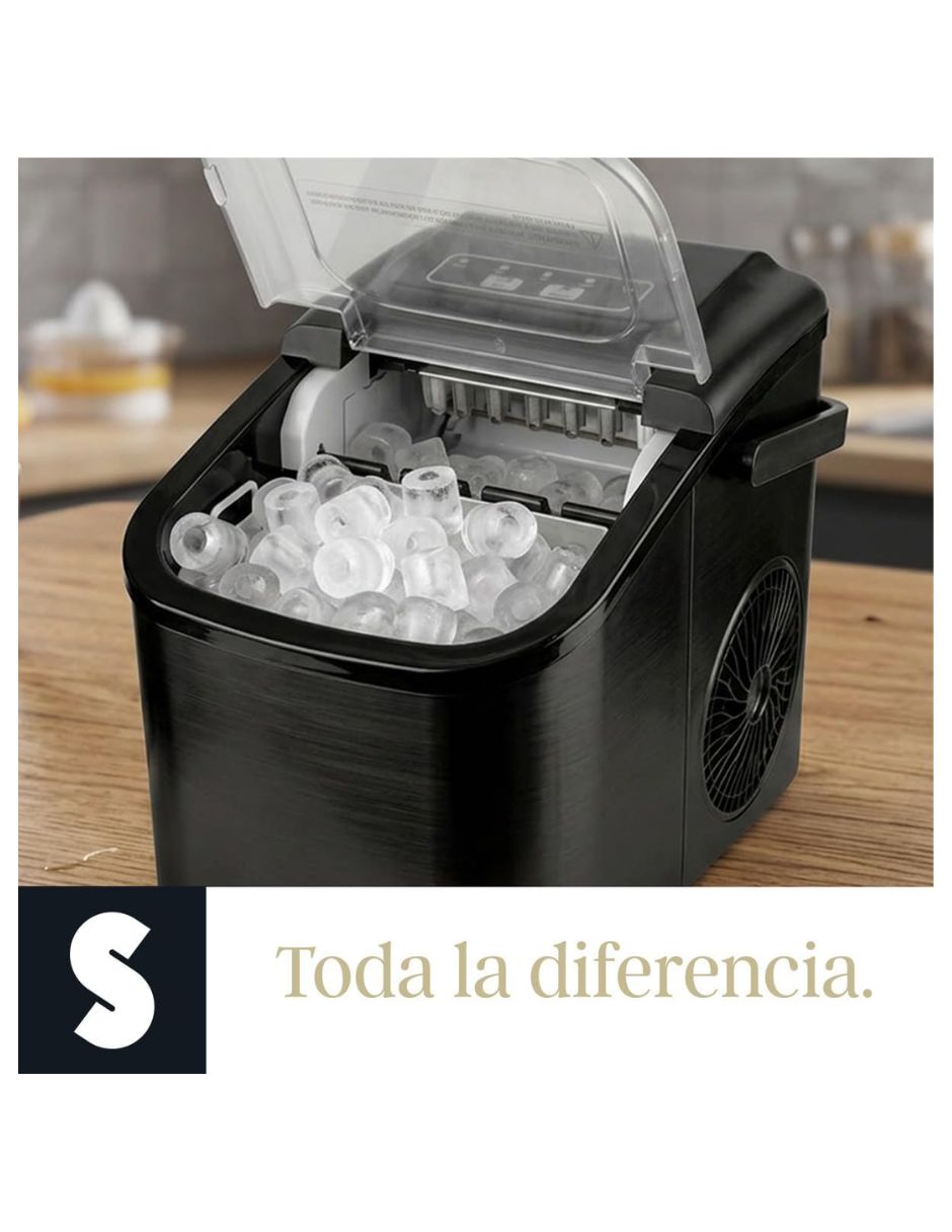 Máquina de hielo máquina de hielo 6