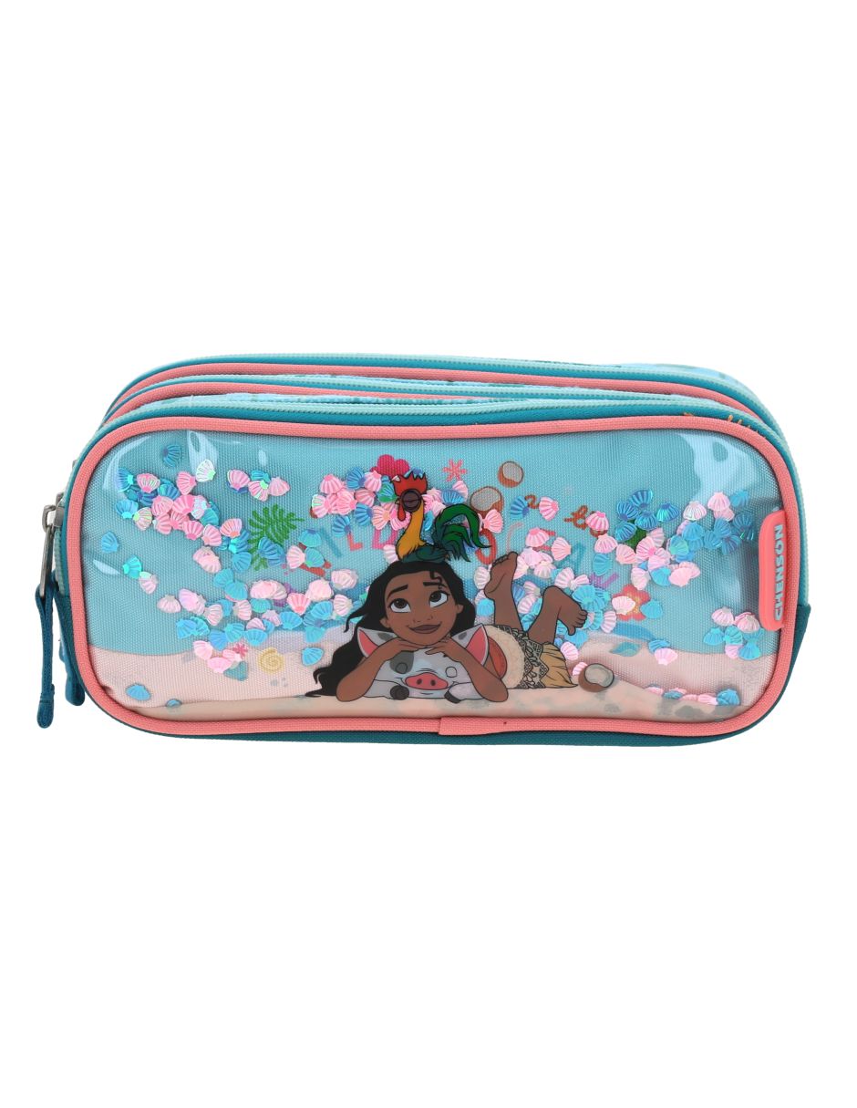 Lapicera moa princesas disney para niña