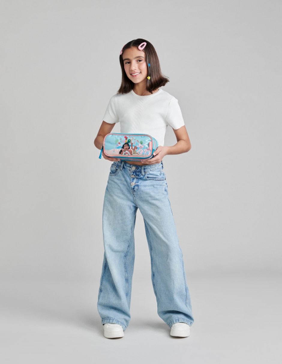 Lapicera moa princesas disney para niña 2