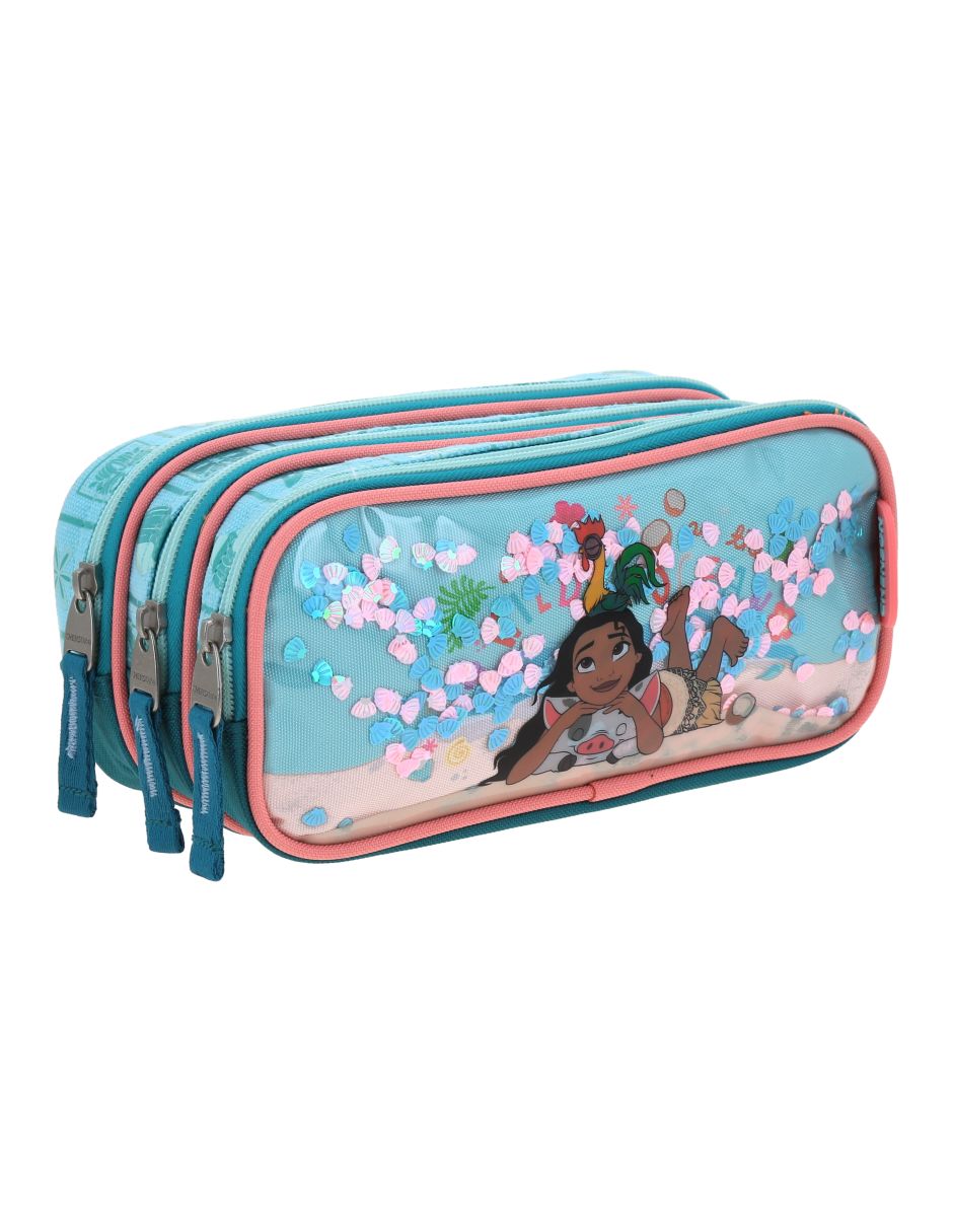 Lapicera moa princesas disney para niña 8