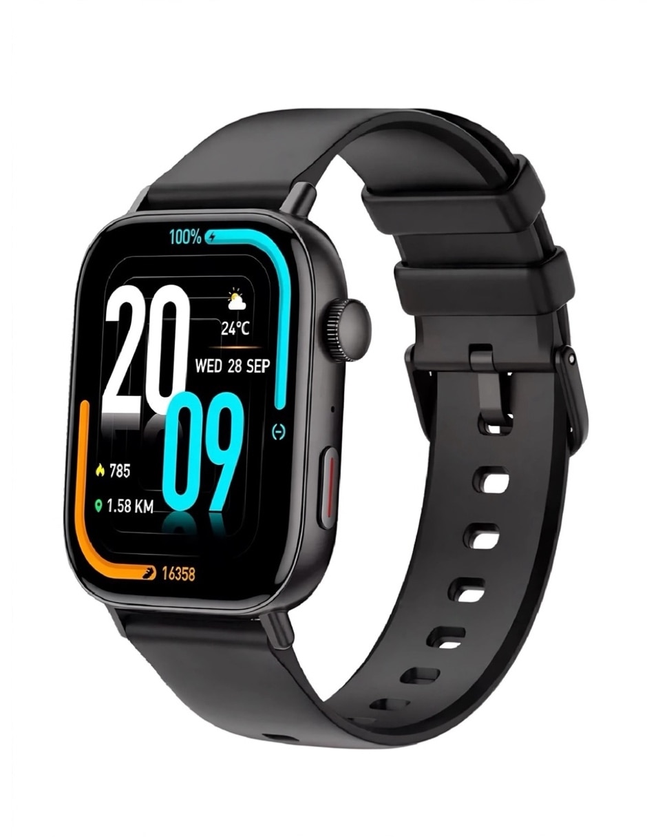 Smartband s6pro para hombre