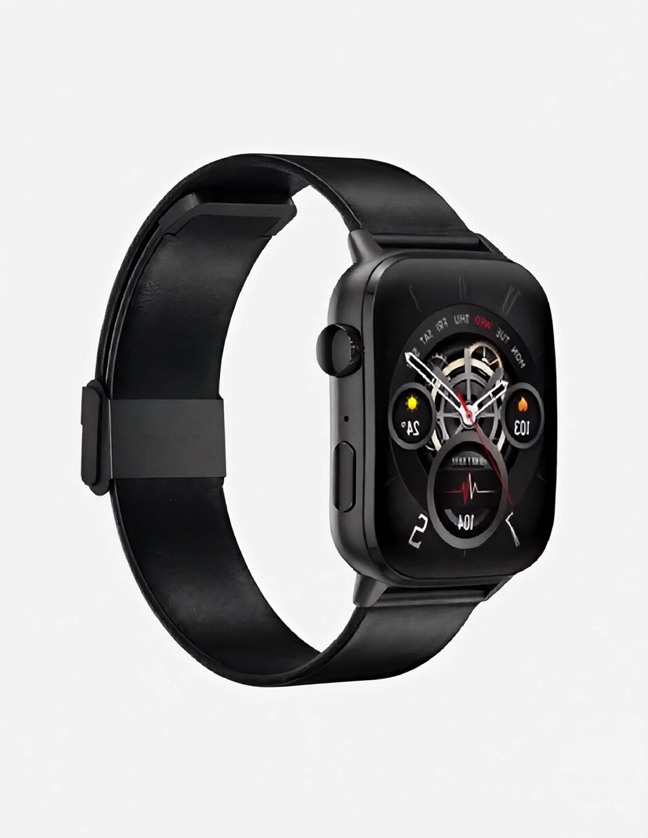Smartband s6pro para hombre 5
