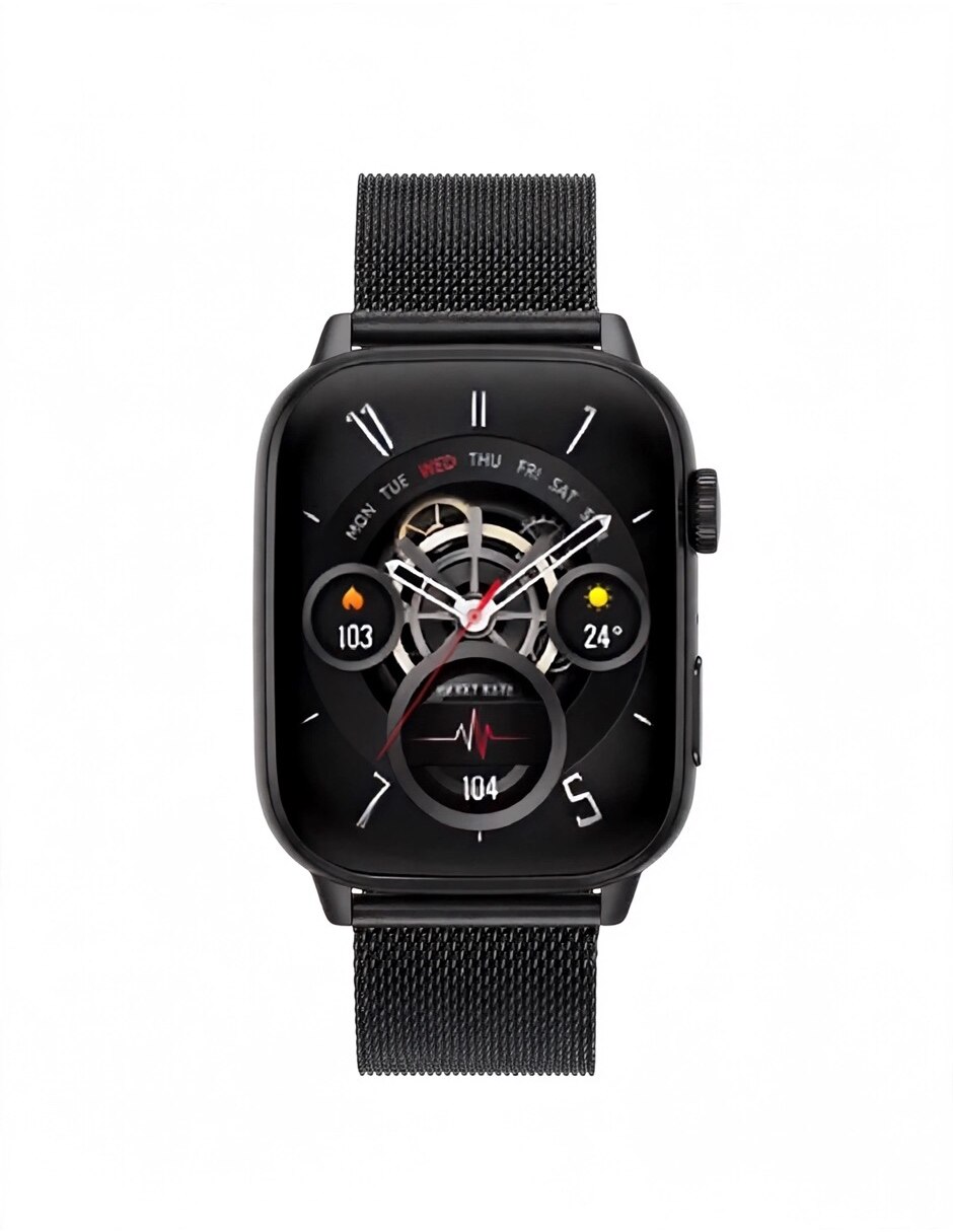 Smartband s6pro para hombre