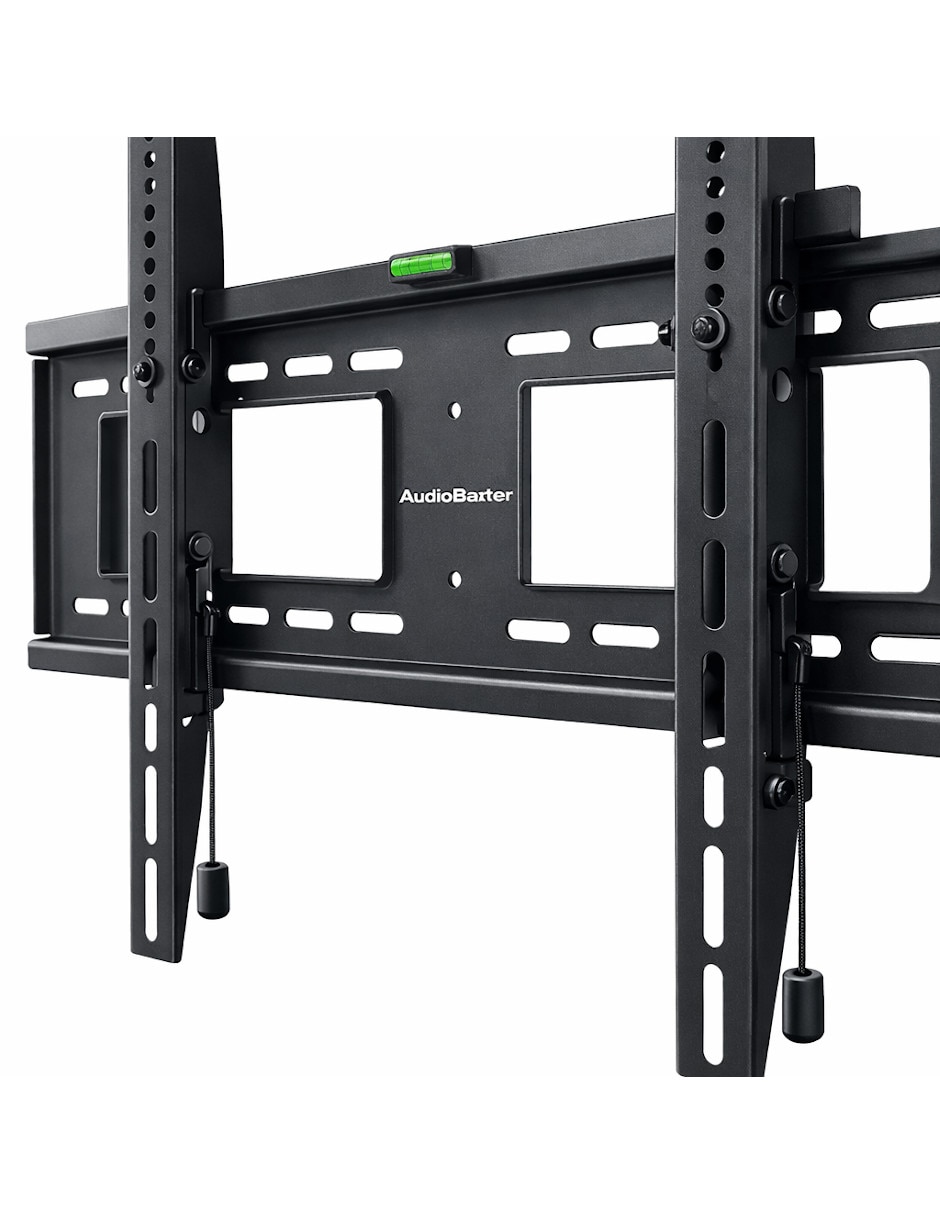 Soporte de pared para pantalla inclinable 65 pulgadas 2