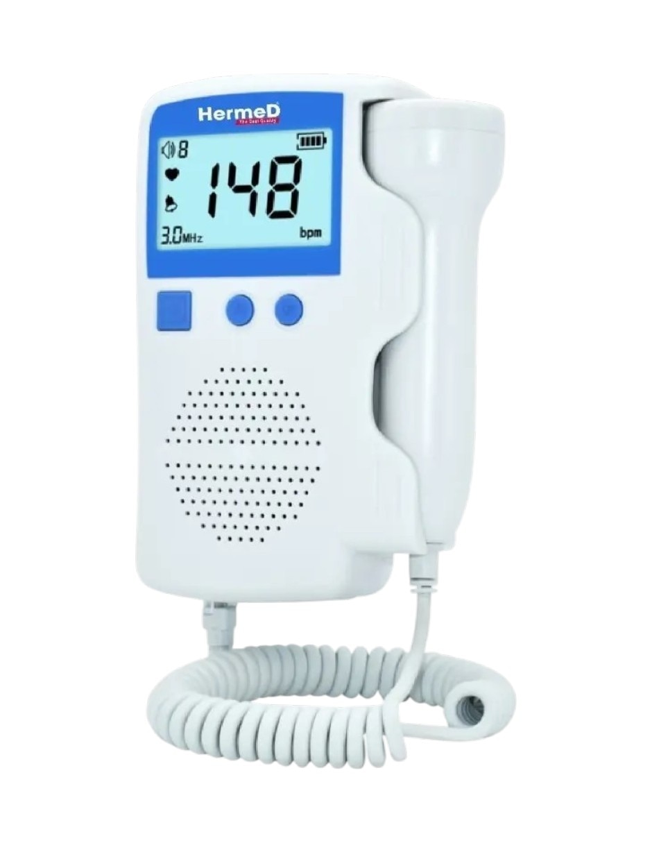 Monitor de signos vitales para bebé hd185 Monitor de signos vitales para bebé hd185