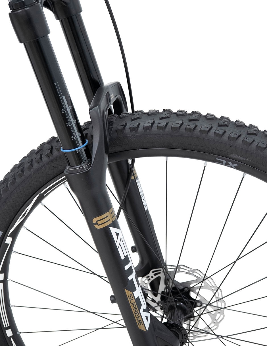 Bicicleta de montaña rodada unisex 15