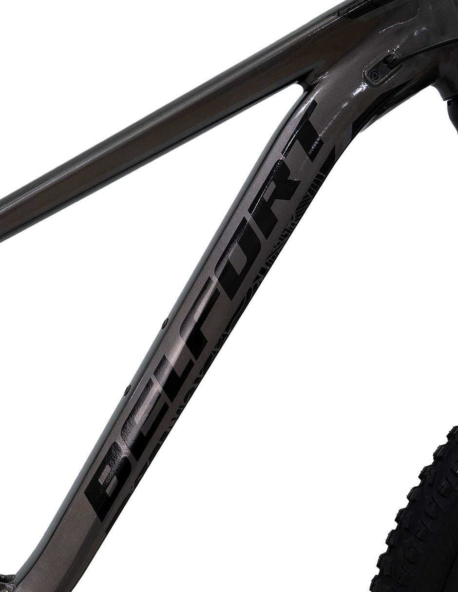 Bicicleta de montaña rodada unisex 2
