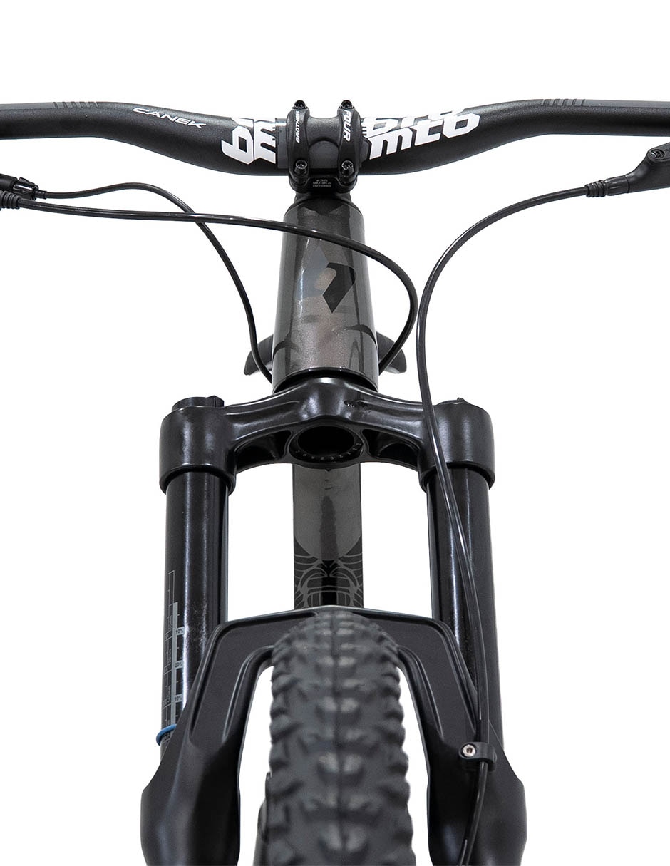 Bicicleta de montaña rodada unisex 3