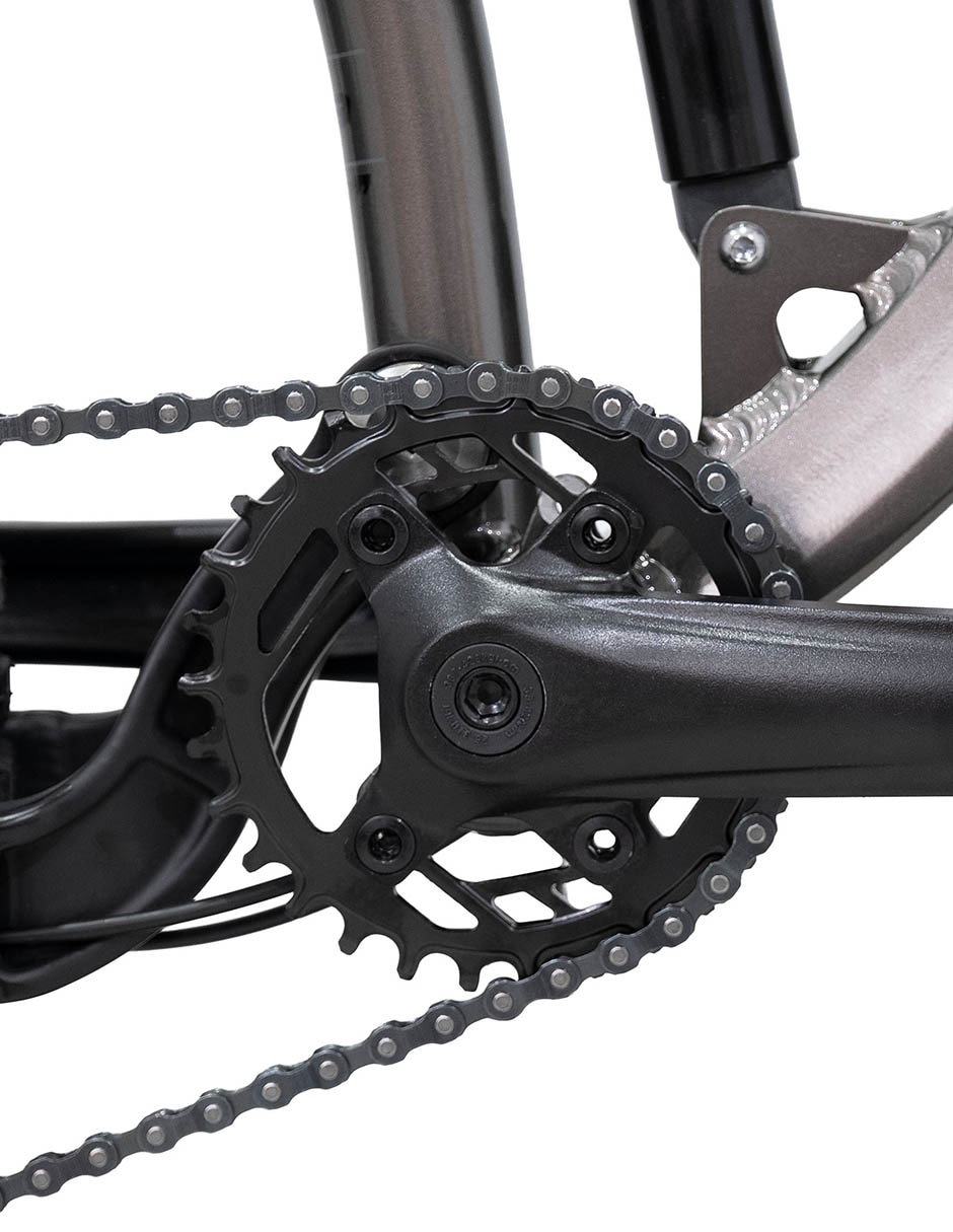 Bicicleta de montaña rodada unisex Bicicleta de montaña rodada unisex