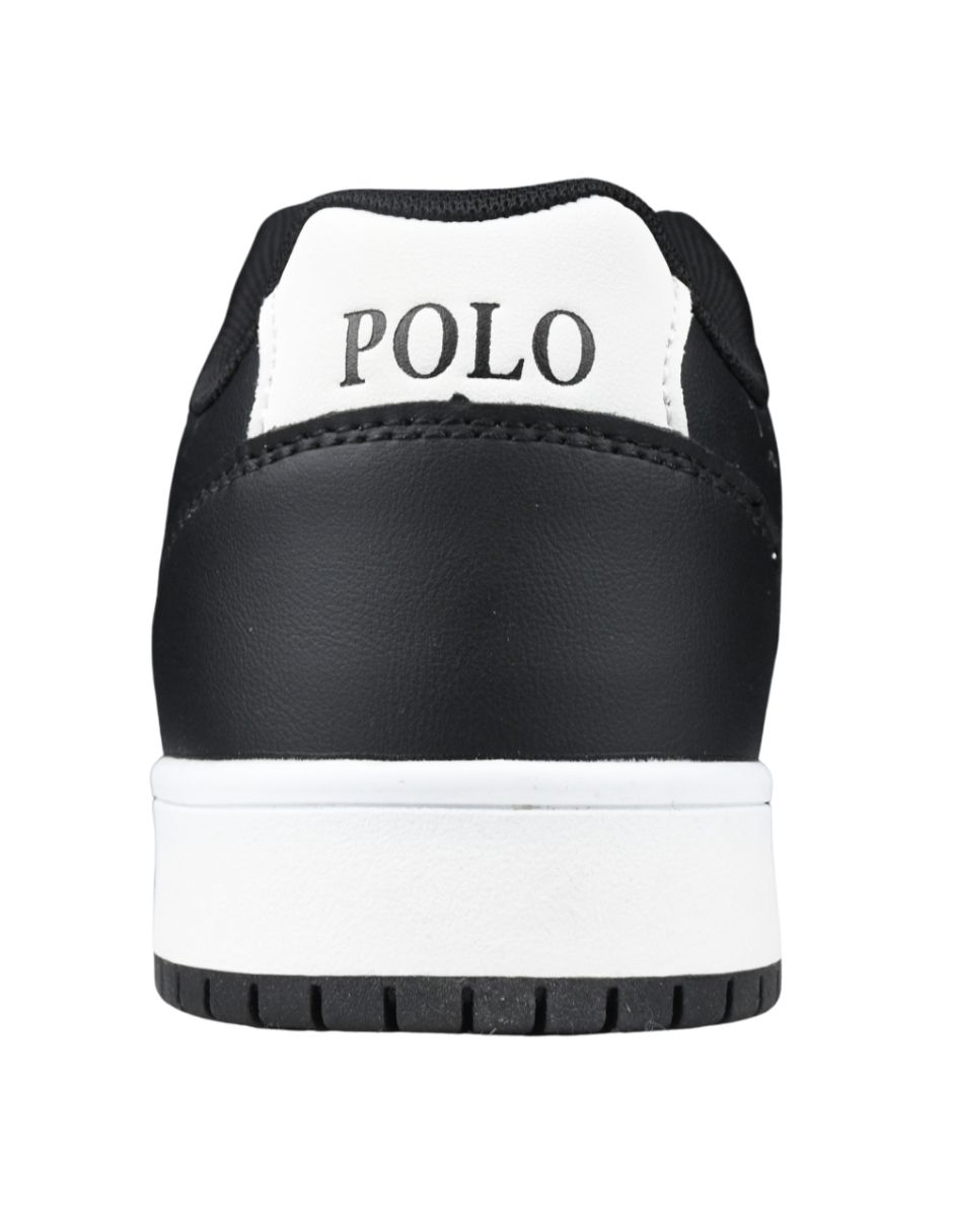 Tenis para hombre 5