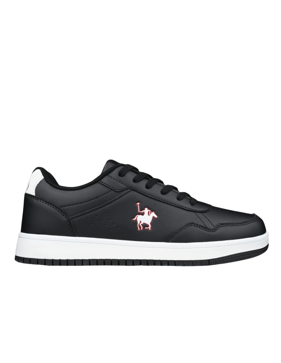 Tenis para hombre 4