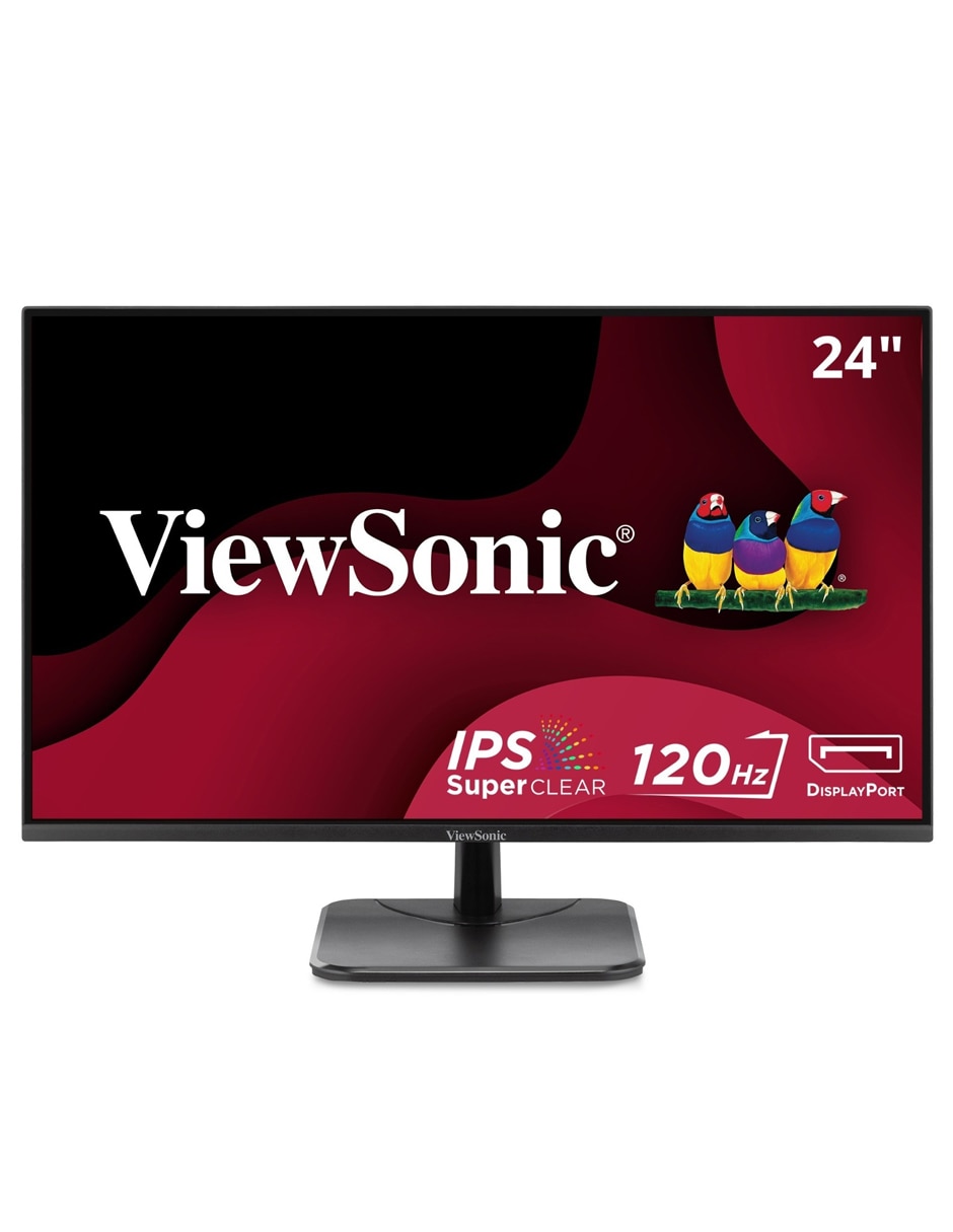 Monitor va2456a-mhd ips full hd 24 pulgadas va2456a-mhd Monitor va2456a-mhd ips full hd 24 pulgadas va2456a-mhd