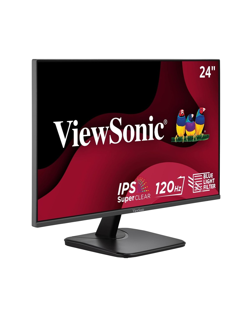 Monitor va2456a-mhd ips full hd 24 pulgadas va2456a-mhd 2