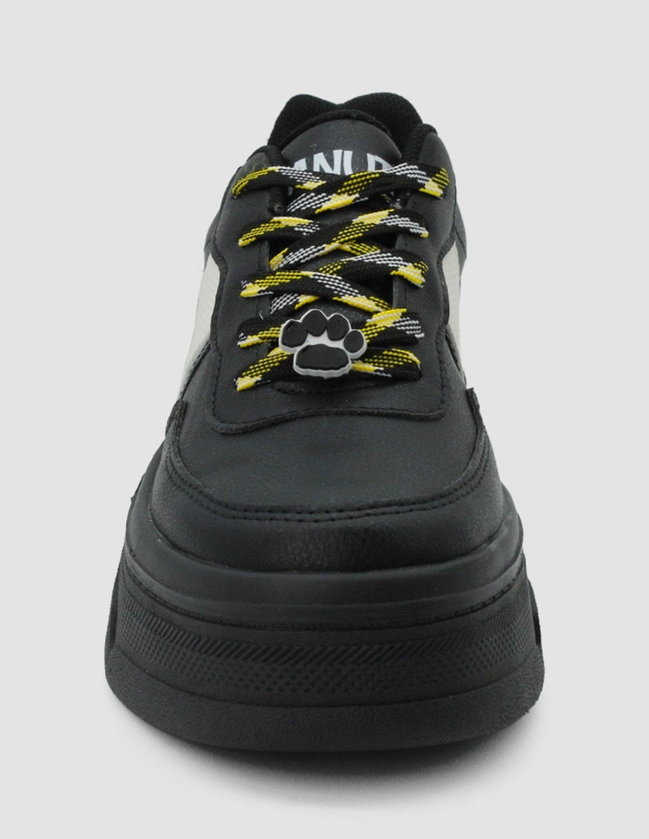 Tenis snoopy para mujer 2
