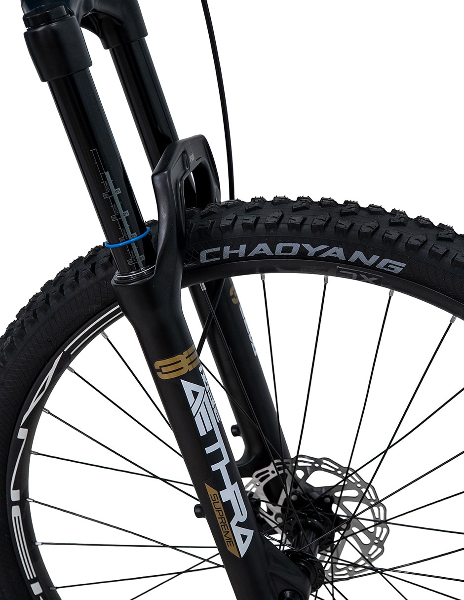Bicicleta de montaña rodada unisex 15