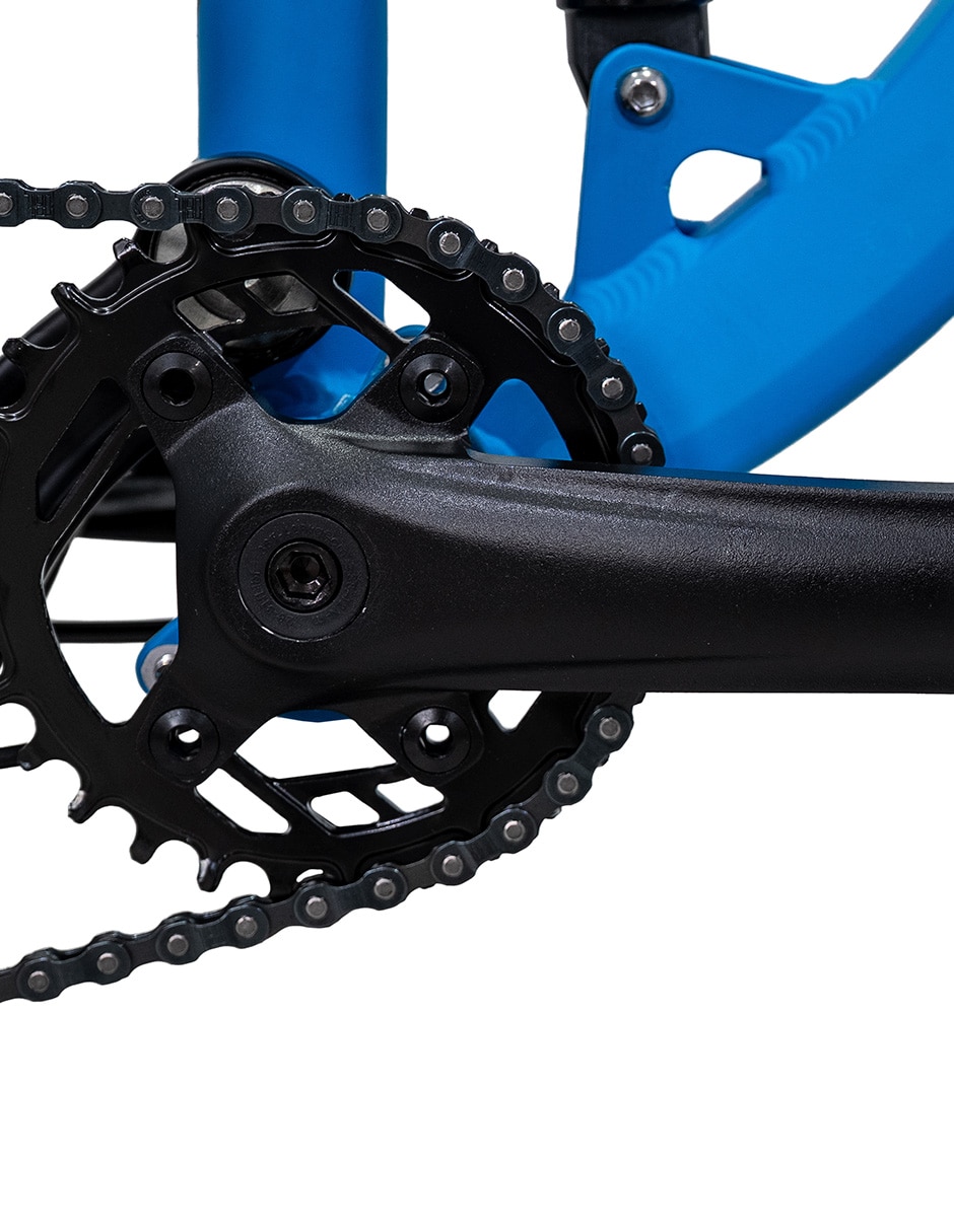 Bicicleta de montaña rodada unisex Bicicleta de montaña rodada unisex