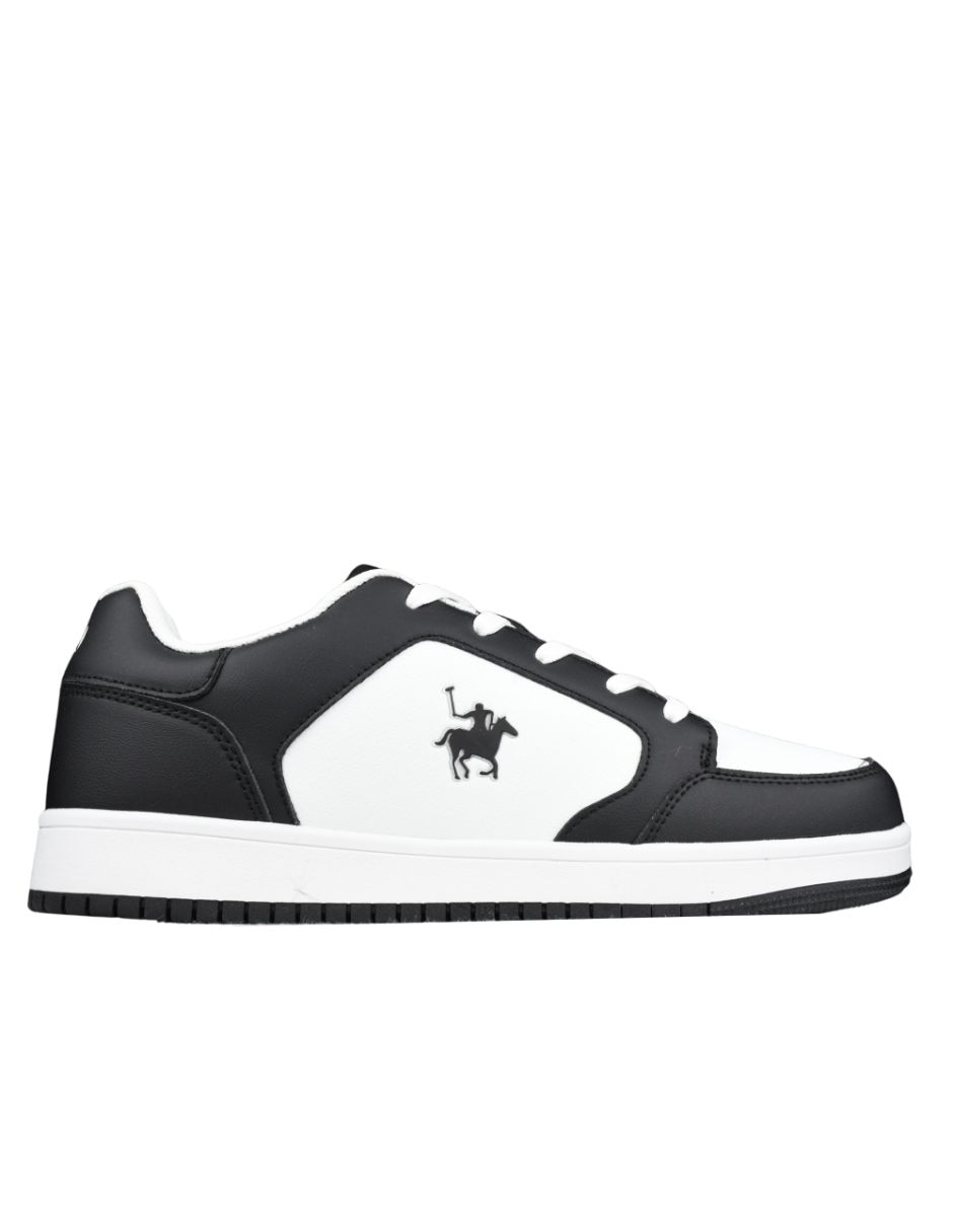 Tenis para hombre 4