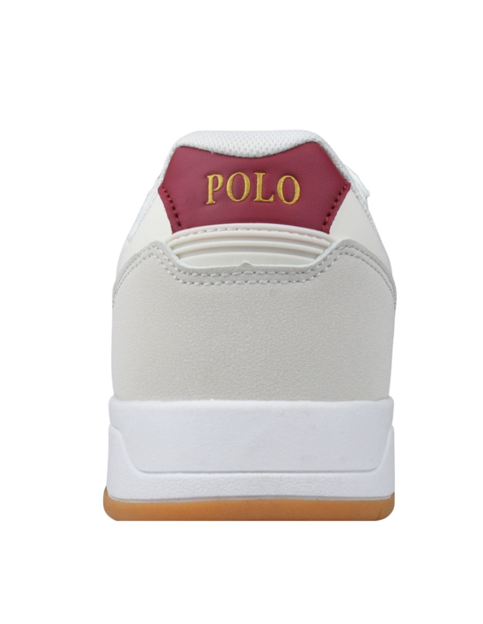 Tenis 5