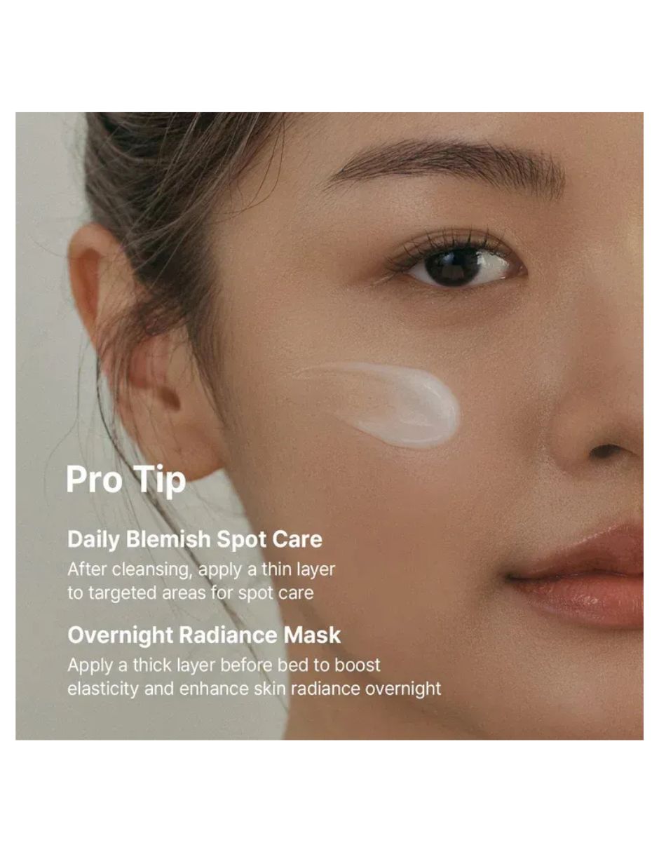 Crema para facial recomendada para reducir manchas dr. Althea melaclear cream para todo tipo de piel 5