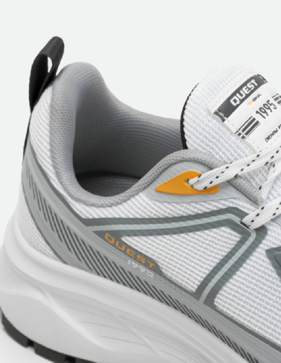 Tenis zapato tenis para hombre 5