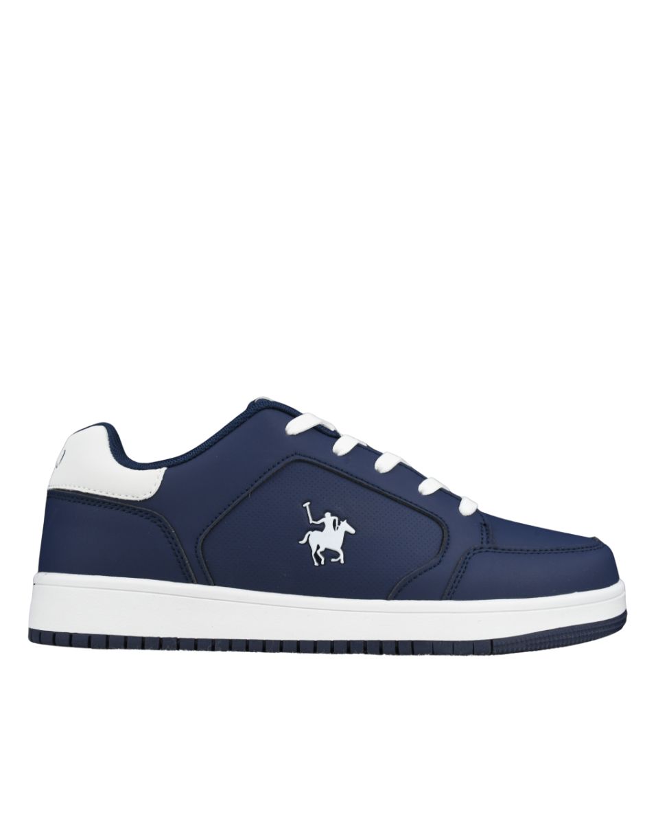 Tenis para hombre 4