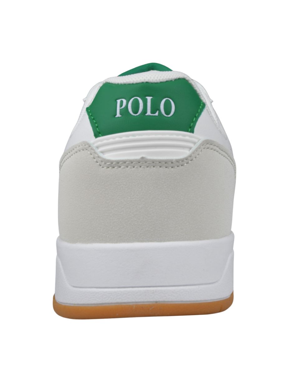 Tenis 5