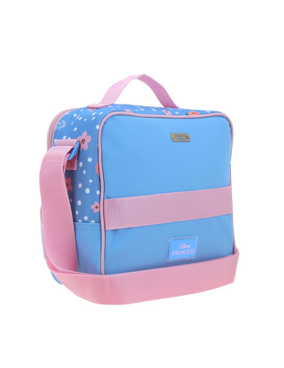 Lonchera ela princesas disney 5
