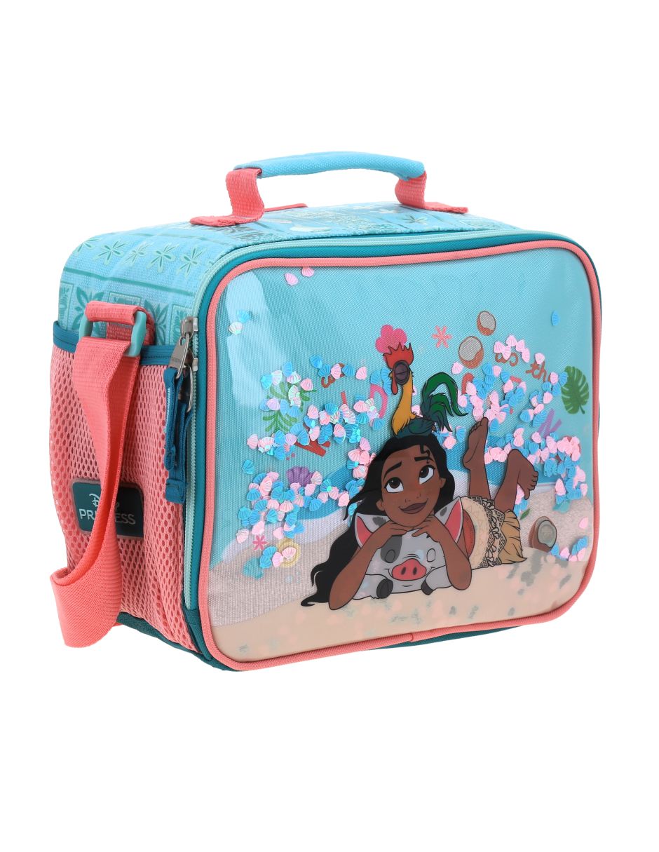 Lonchera moa princesas disney 4